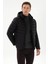 Mıke Siyah Erkek Mont 2246476 3