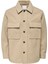 Onskane Shacket Bej Erkek Ceket 22034727 1