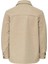 Onskane Shacket Bej Erkek Ceket 22034727 2