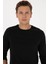 JELLYSK025 Siyah Erkek Sweatshirt 2226878 2