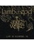 Lamb Of God - Ashes Of The Wake - Lıve In Rıchmond, Va - 2 Plak 1
