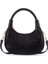 Mini Siyah Kadın El Çantası Blm 7560-KR 1