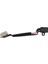 Dell Vostro 13-5370 Power Jack Kablolu 1