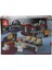 Jurassic World Dinozor LEGO Uyumlu Mini Blok Akıl ve Zeka Gelişim Oyuncak Seti 174 Parça ES-66101-3 1