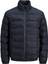Alpes Heat Quilted Lacivert Erkek Mont 12286684 1