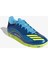 F50 Messi League Firm-Multi Ground Erkek Mavi Çim Saha Kramponu.- 11