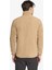 Multi Essentials 1-2 Zip Fleece Erkek Kahverengi Yürüyüş Polar.- 9
