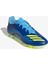 F50 Messi Club Firm-Multi Ground Erkek Mavi Çim Saha Kramponu.- 12