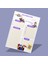 Friends Temalı Planlayıcı Bloknot 1