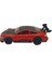 Çek Bırak Metal Arabalar cm - 3671C - Kırmızı 3