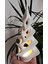 Dekoratif Çam Ağacı Figürü LED TEALIGHT24 cm 1