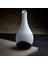 Modern 3D Baskı Dekoratif Vazo | 25 cm | Pla Malzeme 3