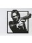 John Wick Pla Duvar Dekoru - 3D Baskı Sanat Eseri | 21X21 cm 1