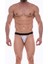 Erkek Desenli Jockstrap Çamaşır 1