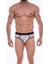 Erkek Desenli Jockstrap Çamaşır 1