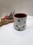 El Yapımı Seramik Mug Kupa 3