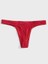 Erkek Kırmızı Tanga Iç Çamaşırı 2