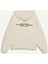 Coool Oversize Geniş Kalıp Kapüşonlu Baskılı KSweatshirt G3884AX25WN 6