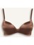 Saten Kaplı Yarım Dolgulu Balensiz Tişört Bra Fall In LOVE F7607AX25WN 1