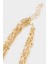 Kadın 3'lü Gold Kolye F7706AXNS 3