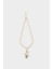 Kadın Gold Charmlı Kolye F7709AXNS 1