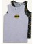 Erkek Çocuk Batman 2'li Atlet C8798A825AU 1