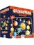 Gezegenler Yer Puzzle 1