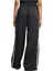 Kadın Siyah Eşofman Altı Wıde Leg Pants KC8813 3