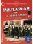 Inkılaplar ve 2. Dünya Savaşı - Türkiye Cumhuriyeti Kuruluş 5 1