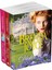 Elizabeth Hoyt ve Brenda Joyce Romantik Kitaplar Seti (3 Kitap) 2