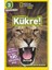 Kükre! - Afrika Hayvanları ile Ilgili 100 Eğlenceli Bilgi - 3 Seviye 1