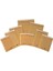 Hava Kabarcıklı Torba Kraft Zarf 12X17,5 cm 3