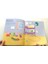 Peppa Pig - Dinosaurs Sticker Book 2