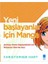 Yeni Başlayanlar Için Manga 1