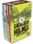 Sherlock Holmes Serisi Seti 2 (10 Kitap Takım) 1
