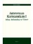 Aristoteles Kategoriler 1 - Adaş, Anlamdaş ve Türev 1