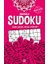 Mandala Sudoku - Kolay Seviye 1