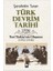 Türk Devrim Tarihi 3. Kitap - Yeni Türkiye'nin Oluşumu (Ikinci Bölüm) 1