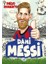 Efsane Futbolcular Dahi Messi 1
