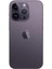 IPHONE 14 Pro Deep Purple 256GB Yenılenmıs B Kalıte (12 Ay Garantılı) 3