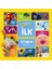 National Geographic Kids - Ilk Nedenler Kitabım 1