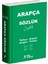 Yuva Arapça Sözlük Türkçe-Arapça Arapça-Türkçe Biole Kapak 1