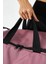Spor Çantası Kadınlar İçin Su Geçirmez Omuz Askılı Seyahat Çantası 55 x 30x30 cm 7