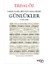 Yarın, Nasıl Bir Gün Olacaksın? Günlükler 1956-1998 1