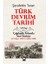 Türk Devrim Tarihi 5. Kitap - Çağdaşlık Yolunda Yeni Türkiye 1