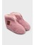 Cale Kadın Ev Botu Pembe 36/41 5