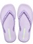 Meu Sol Ad Kadın Parmak Arası Terlik Lila 35/42 6
