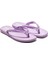 Meu Sol Ad Kadın Parmak Arası Terlik Lila 35/42 8