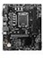 Msı MB Pro H610M-E Soket 1700 Ddr5 5600MHZ(OC) HDMI VGA M.2 Usb3.2 1x 1g Lan Matx 1