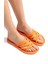 Meu Sol Slide Kadın Terlik Turuncu 37/42 9